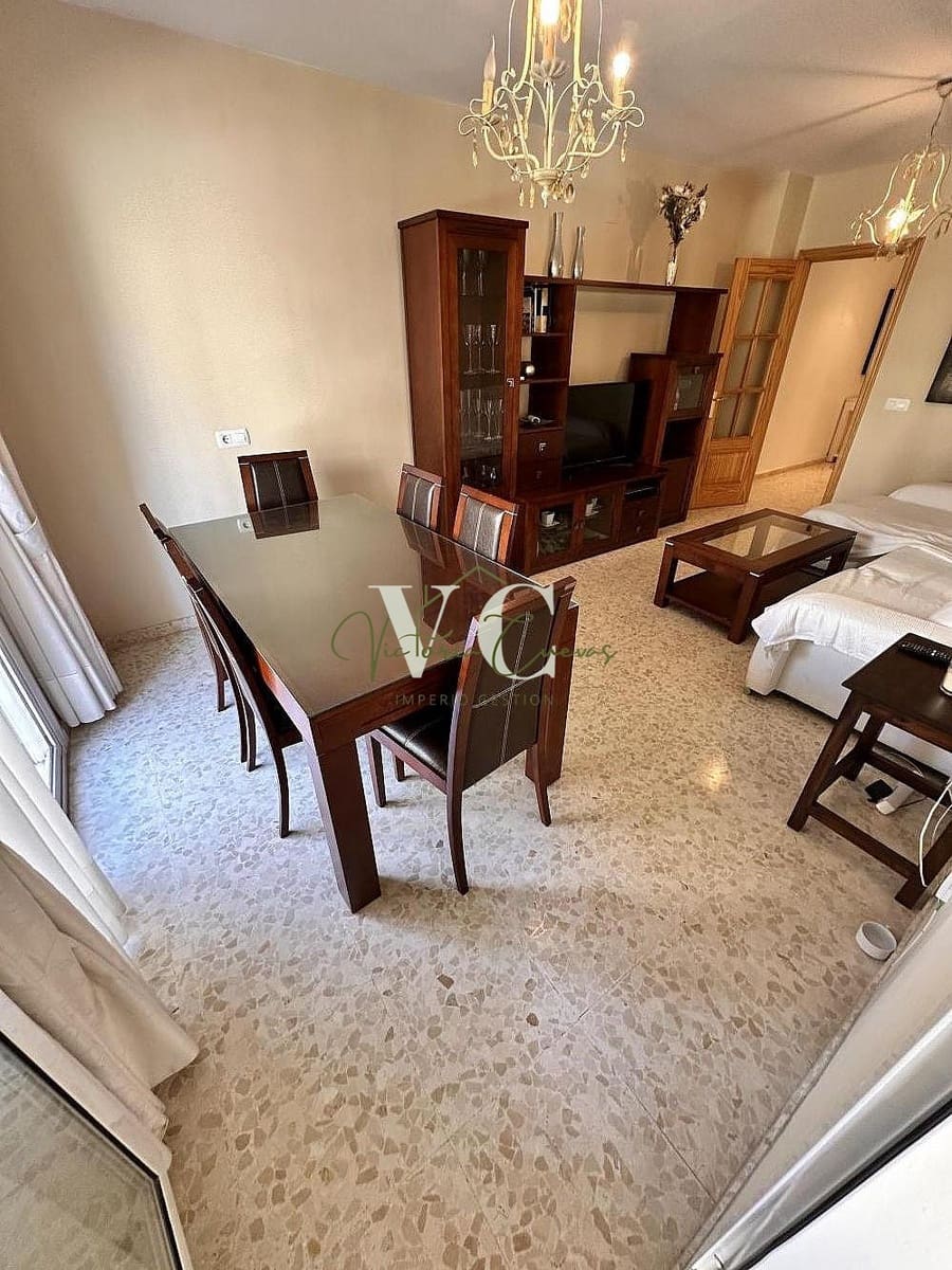 3 sypialnia Apartament na sprzedaż w Torre del Mar z basenem - 339 000 € (Ref: 9103795)