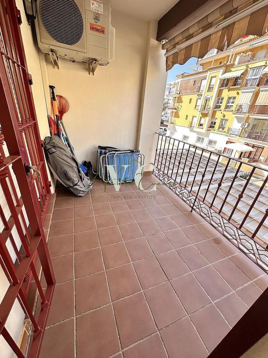 3 sypialnia Apartament na sprzedaż w Torre del Mar z basenem - 339 000 € (Ref: 9103795)