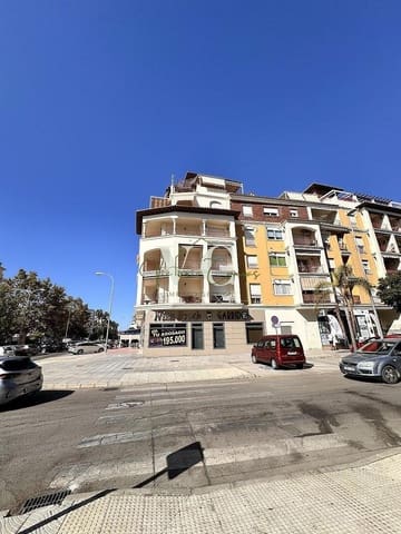 3 Zimmer Apartment zu verkaufen in Torre del Mar, Vélez-Málaga mit Pool - 339.000 € (Ref: 9103795)