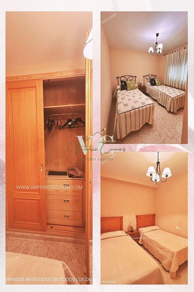 3 sypialnia Apartament na sprzedaż w Torre del Mar z basenem - 339 000 € (Ref: 9103795)