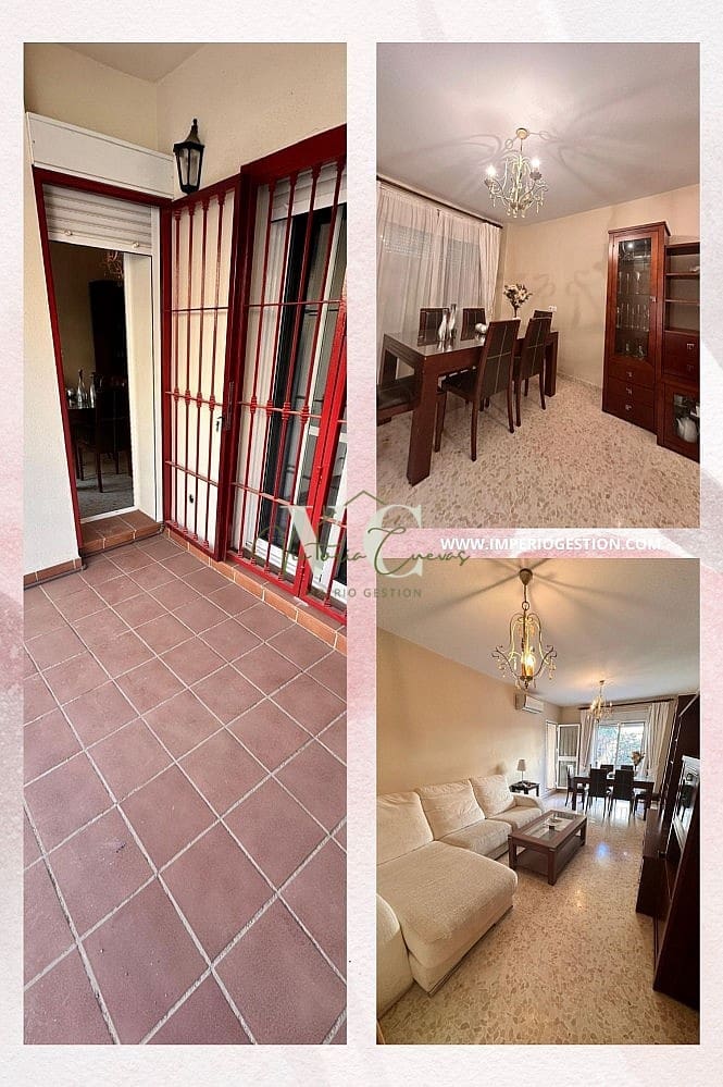 3 sypialnia Apartament na sprzedaż w Torre del Mar z basenem - 339 000 € (Ref: 9103795)