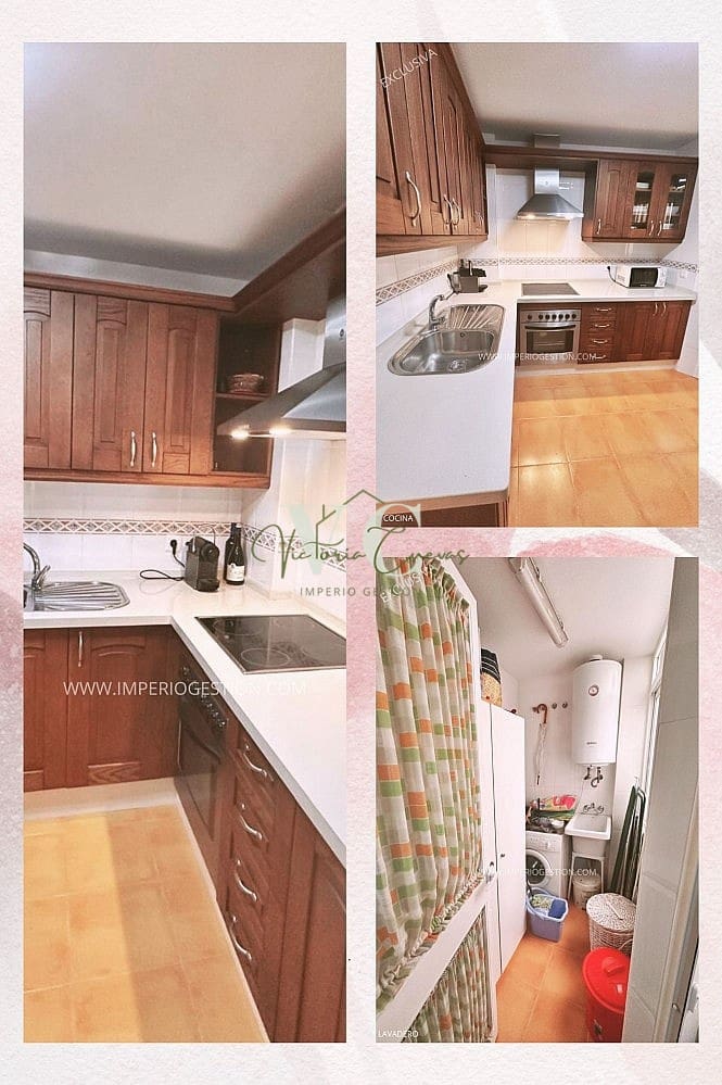 3 sypialnia Apartament na sprzedaż w Torre del Mar z basenem - 339 000 € (Ref: 9103795)