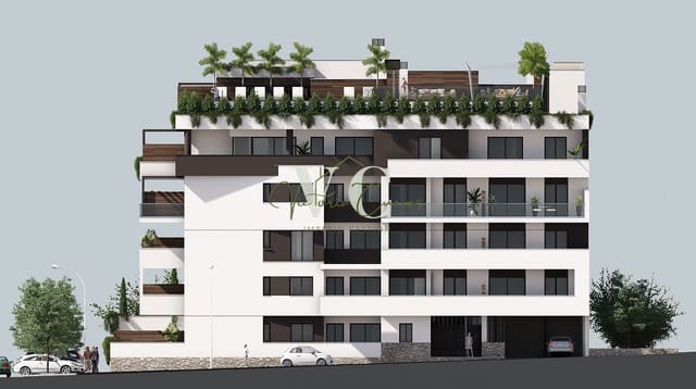 3 Zimmer Apartment zu verkaufen in Torre del Mar, Vélez-Málaga mit Pool - 385.000 € (Ref: 9127264)