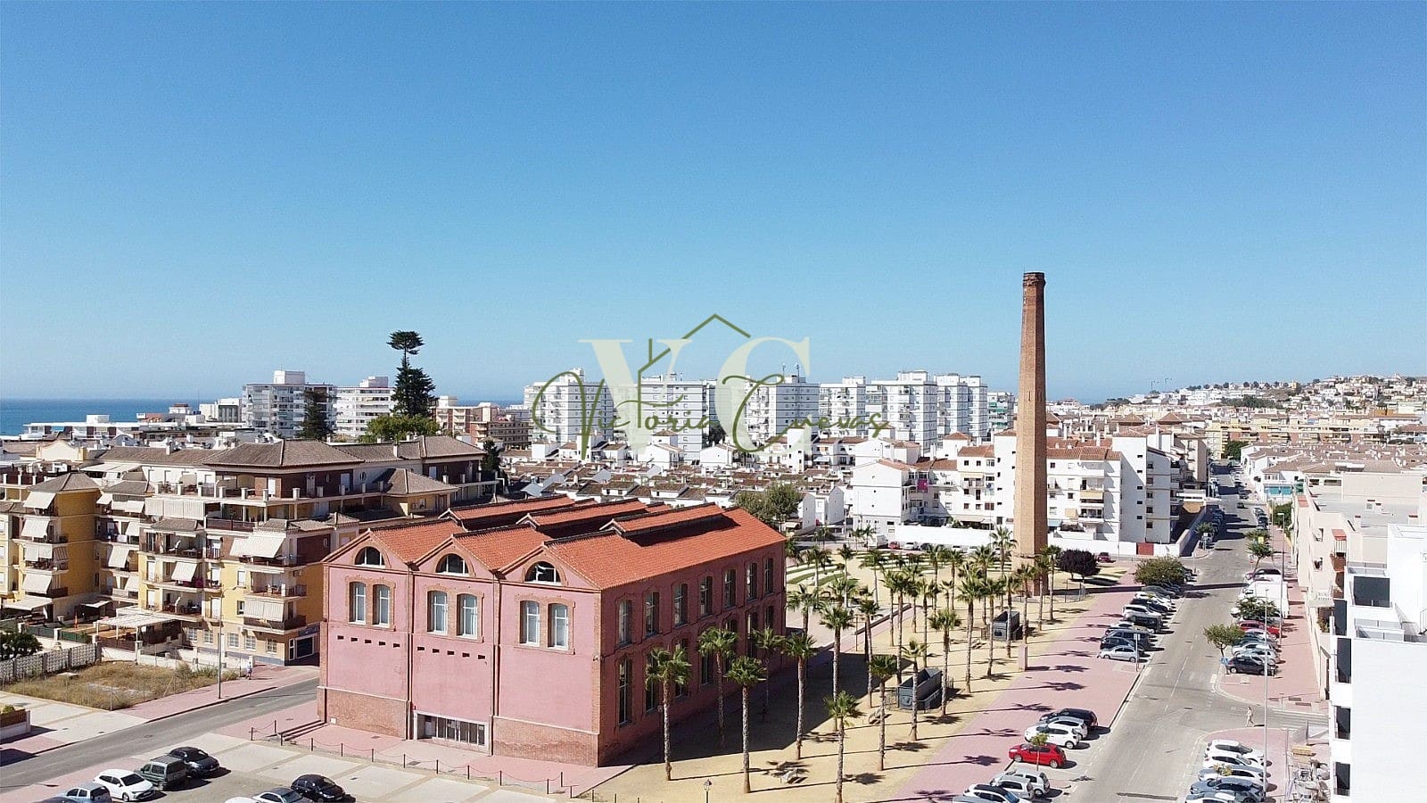 3 Zimmer Apartment zu verkaufen in Torre del Mar mit Pool - 385.000 € (Ref: 9127264)