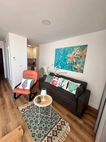 1 bedroom Studio for rent in Laguna Beach, Torrox with pool - € 700 (Ref: 9194270)