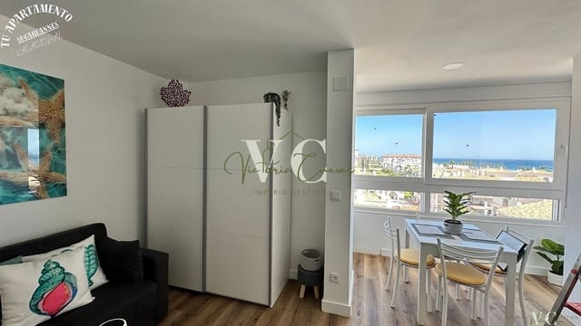 1 bedroom Studio for rent in Laguna Beach, Torrox with pool - € 700 (Ref: 9194270)