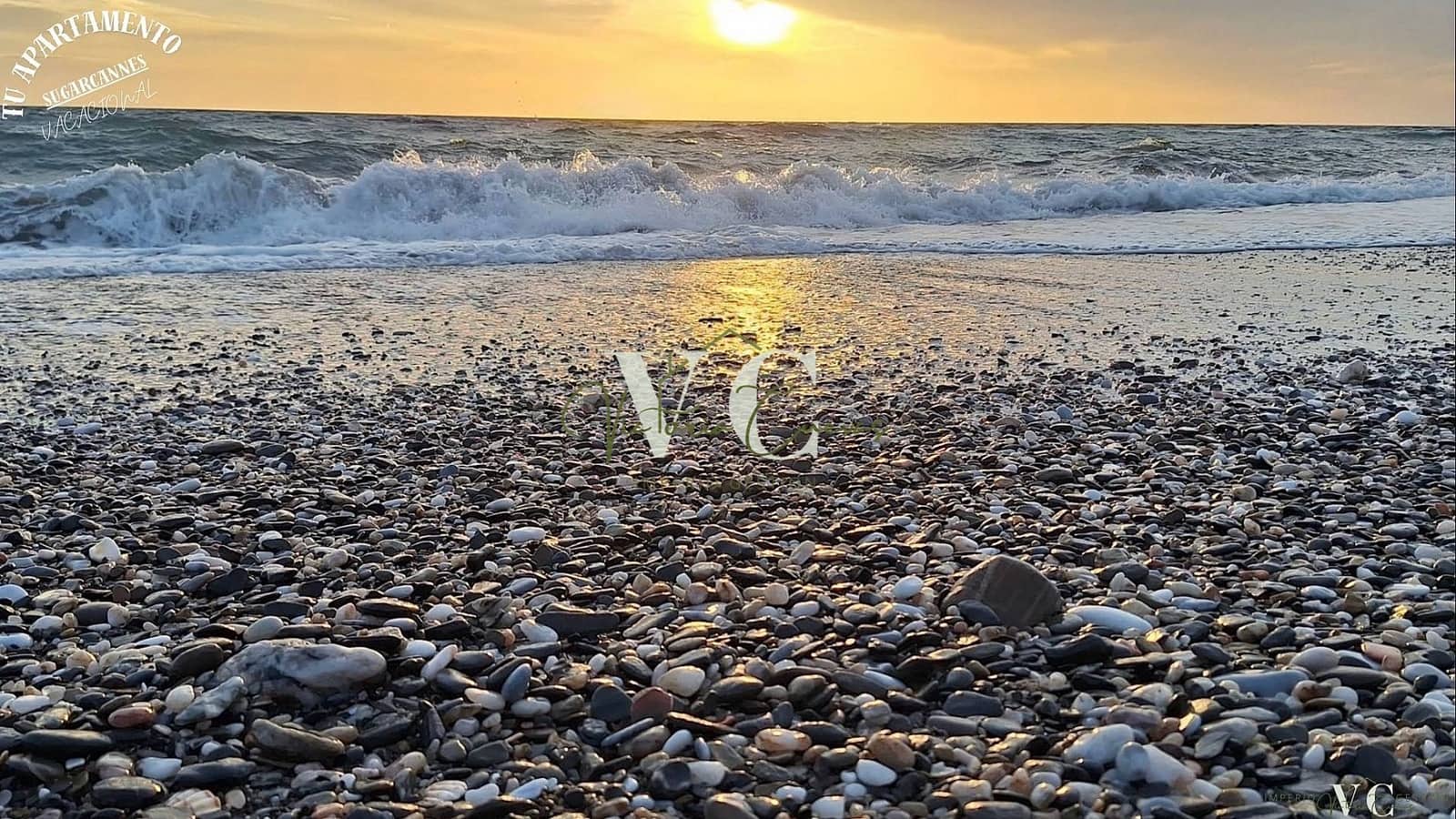 1 sovrum Studio att hyra i Torrox med pool - 700 € (Ref: 9194270)