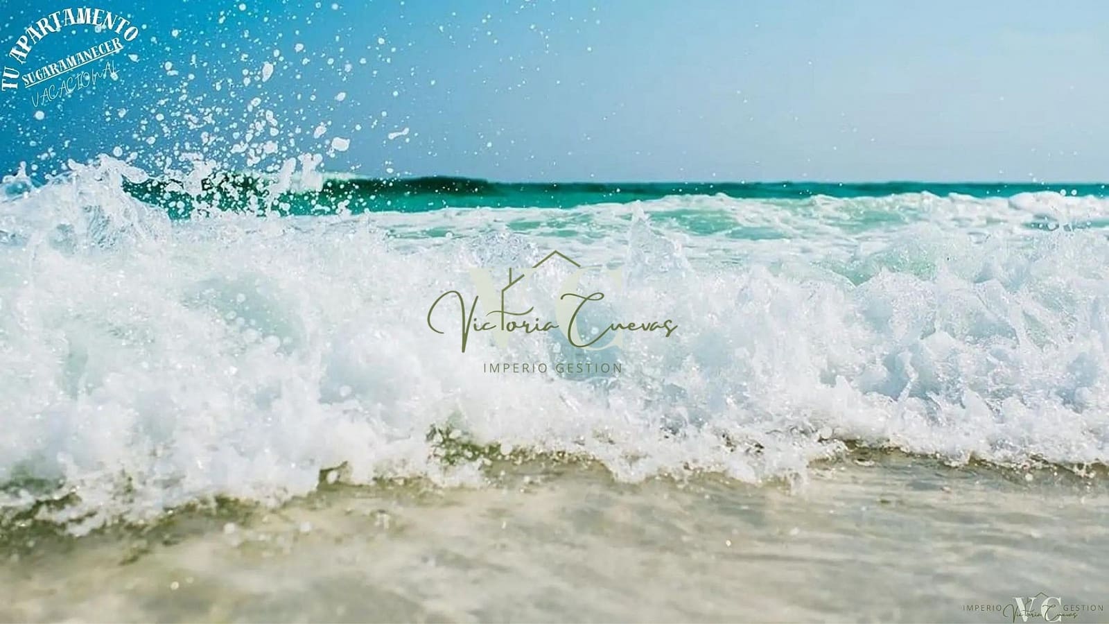 2 soveværelse Lejlighed til leje i Torrox med swimmingpool - € 800 (Ref: 9194271)