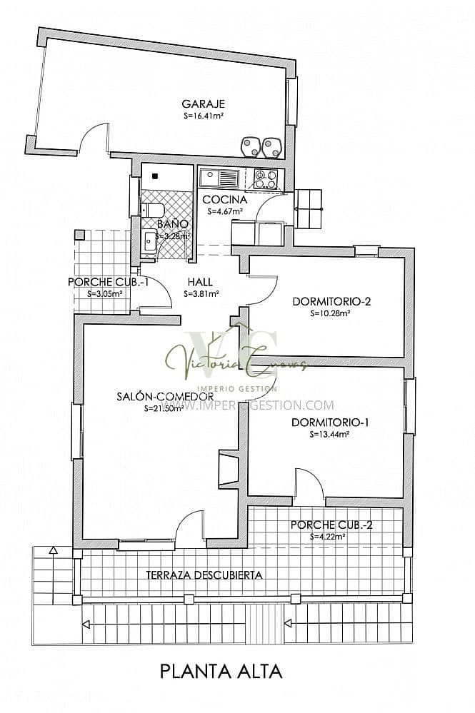 5 soverom Villa til salgs i Caleta de Velez med svømmebasseng - € 575 000 (Ref: 9302009)