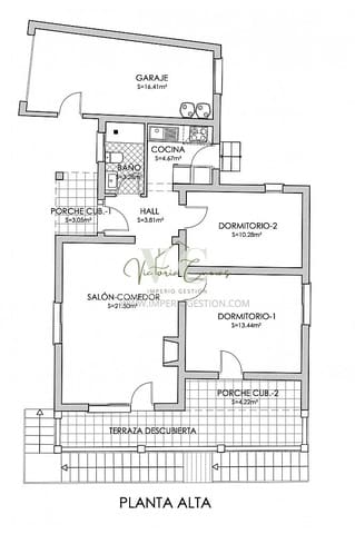 5 soverom Villa til salgs i Caleta de Vélez, Vélez-Málaga med svømmebasseng - € 575 000 (Ref: 9302009)