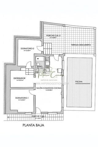 5 soverom Villa til salgs i Caleta de Vélez, Vélez-Málaga med svømmebasseng - € 575 000 (Ref: 9302009)