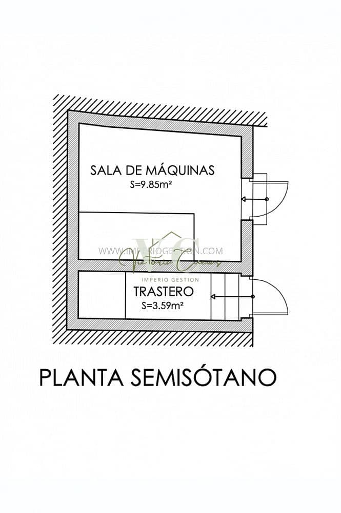 5 soverom Villa til salgs i Caleta de Velez med svømmebasseng - € 575 000 (Ref: 9302009)