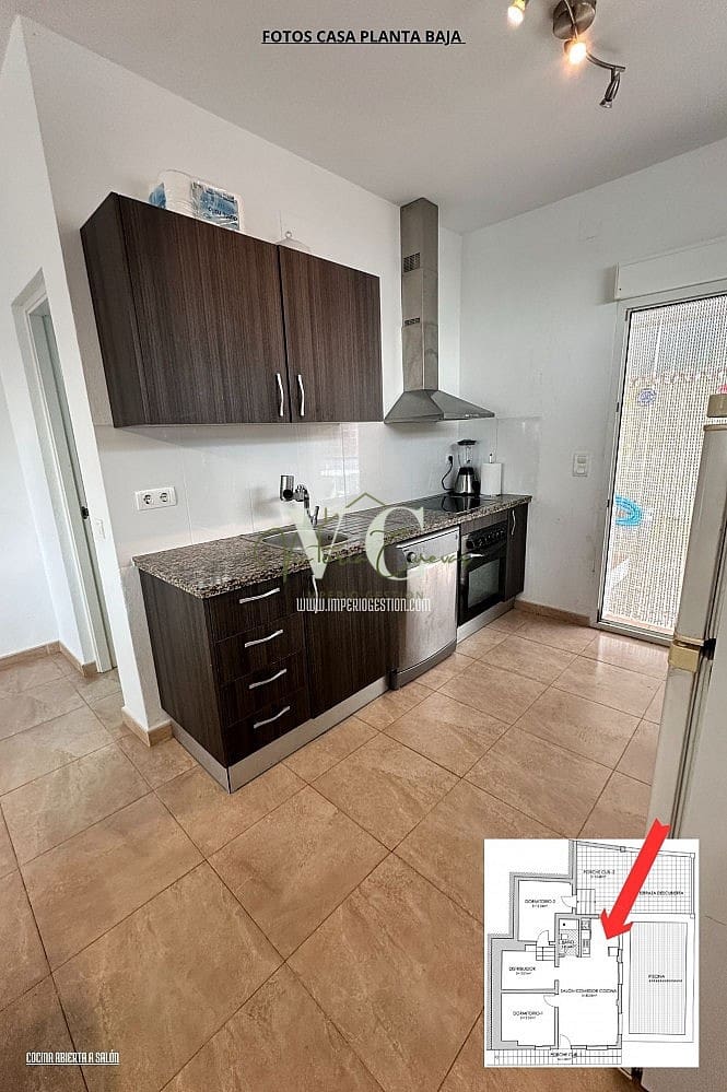 5 soverom Villa til salgs i Caleta de Velez med svømmebasseng - € 575 000 (Ref: 9302009)