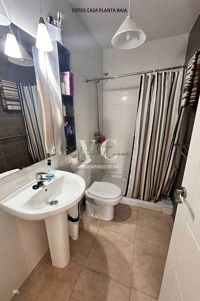 5 soverom Villa til salgs i Caleta de Velez med svømmebasseng - € 575 000 (Ref: 9302009)