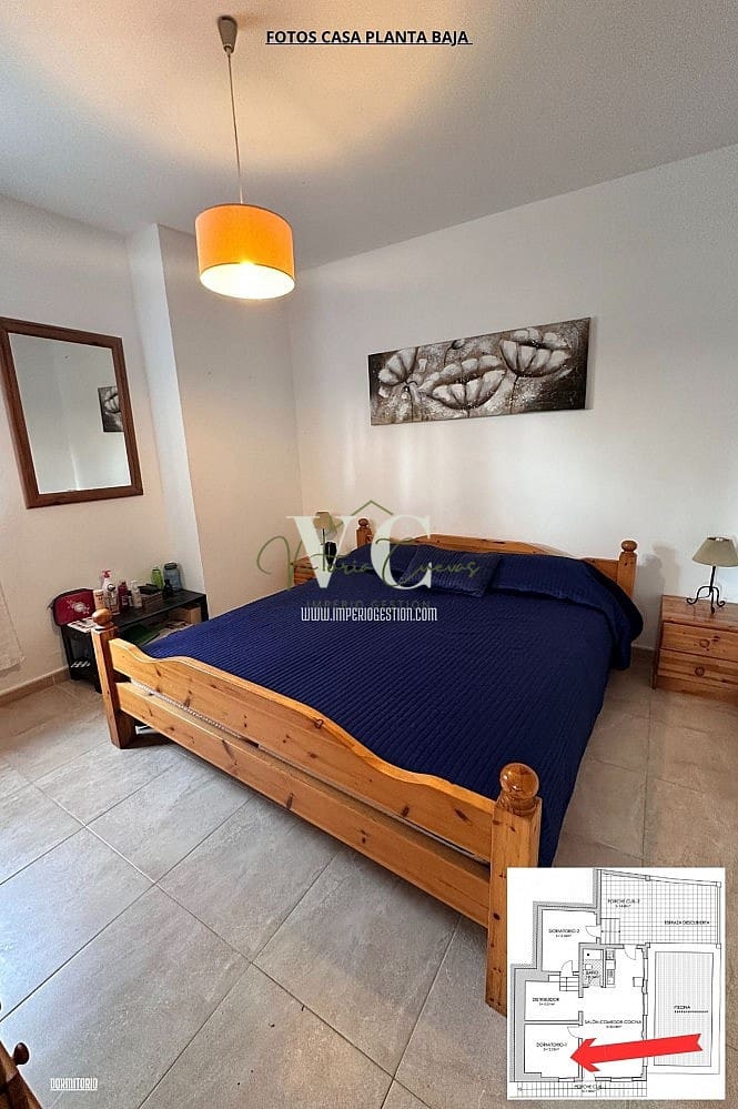 5 soverom Villa til salgs i Caleta de Velez med svømmebasseng - € 575 000 (Ref: 9302009)