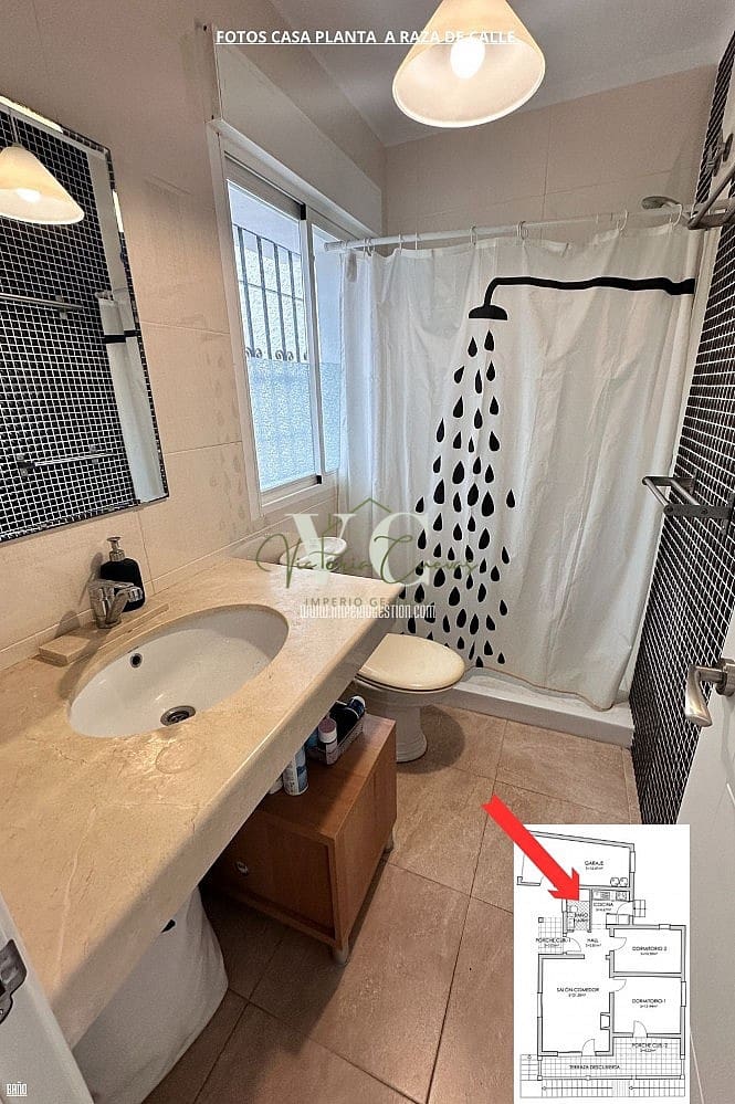 5 soverom Villa til salgs i Caleta de Velez med svømmebasseng - € 575 000 (Ref: 9302009)