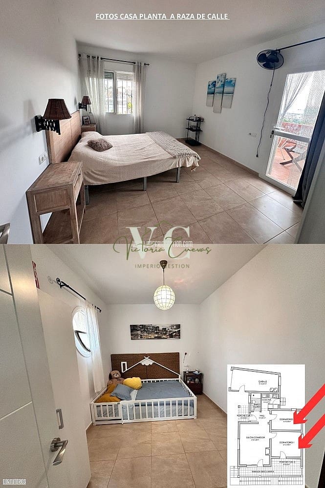 5 soverom Villa til salgs i Caleta de Velez med svømmebasseng - € 575 000 (Ref: 9302009)