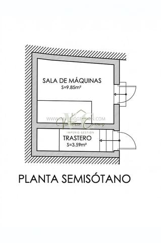 5 soverom Villa til salgs i Caleta de Vélez, Vélez-Málaga med svømmebasseng - € 575 000 (Ref: 9302009)