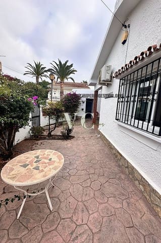 5 soverom Villa til salgs i Caleta de Vélez, Vélez-Málaga med svømmebasseng - € 575 000 (Ref: 9302009)