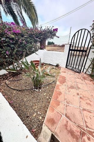 5 soverom Villa til salgs i Caleta de Vélez, Vélez-Málaga med svømmebasseng - € 575 000 (Ref: 9302009)