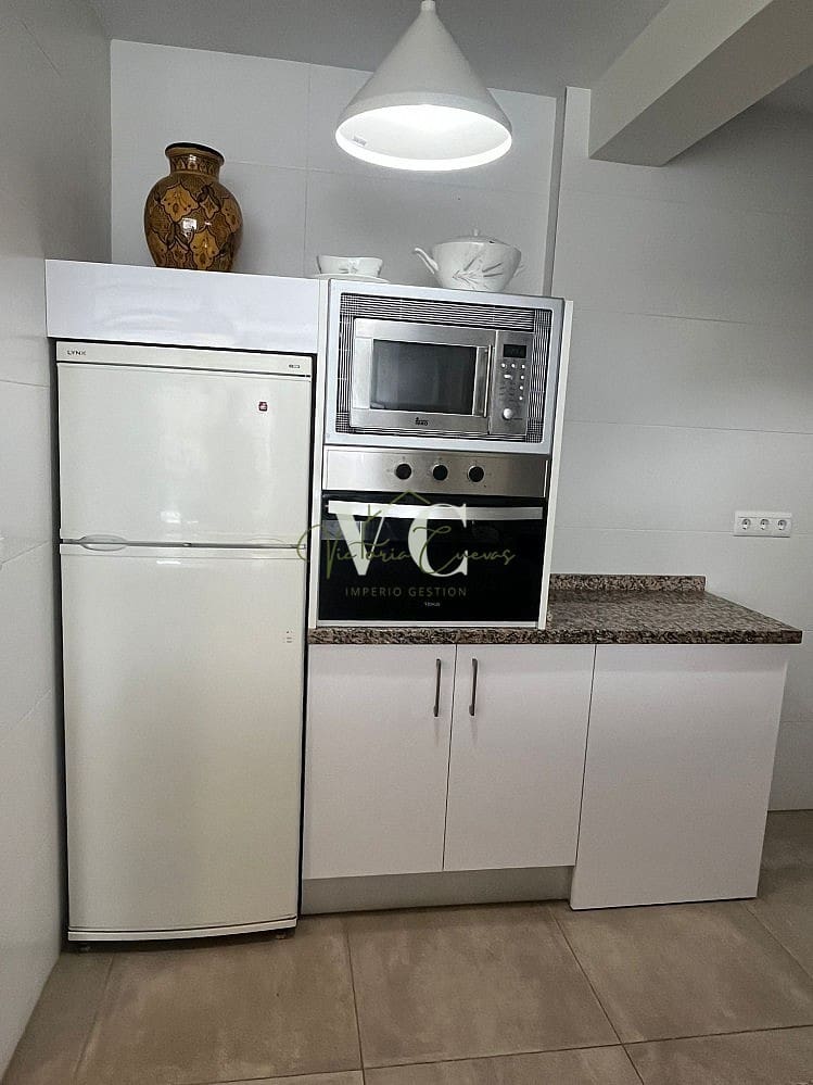 2 chambre Appartement à vendre à Torre del Mar avec garage - 288 000 € (Ref: 9379541)