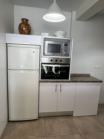 2 chambre Appartement à vendre à Torre del Mar, Vélez-Málaga avec garage - 288 000 € (Ref: 9379541)