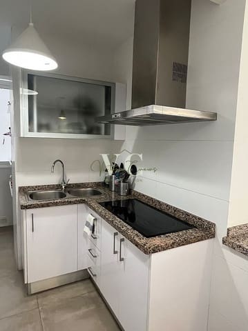 2 chambre Appartement à vendre à Torre del Mar, Vélez-Málaga avec garage - 288 000 € (Ref: 9379541)