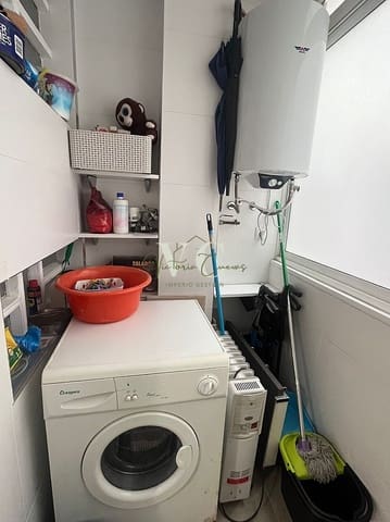 2 chambre Appartement à vendre à Torre del Mar, Vélez-Málaga avec garage - 288 000 € (Ref: 9379541)