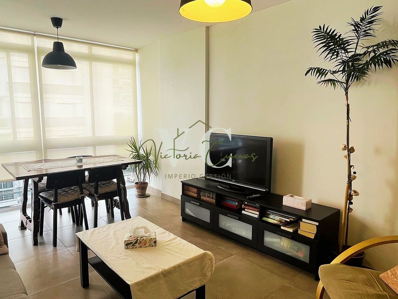 2 chambre Appartement à vendre à Torre del Mar avec garage - 288 000 € (Ref: 9379541)