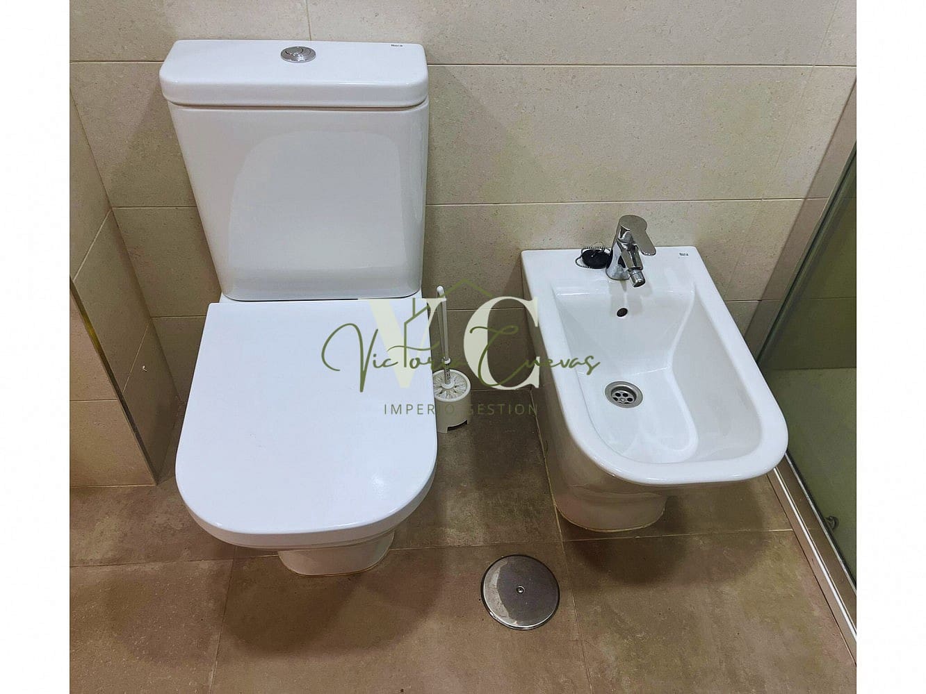 2 chambre Appartement à vendre à Torre del Mar avec garage - 288 000 € (Ref: 9379541)