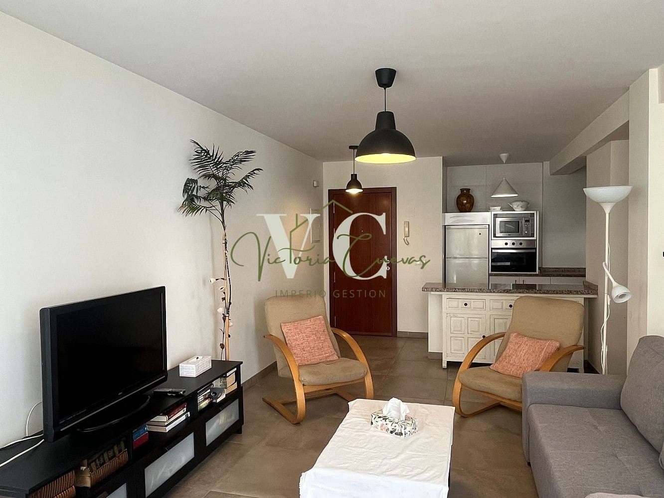 2 chambre Appartement à vendre à Torre del Mar avec garage - 288 000 € (Ref: 9379541)