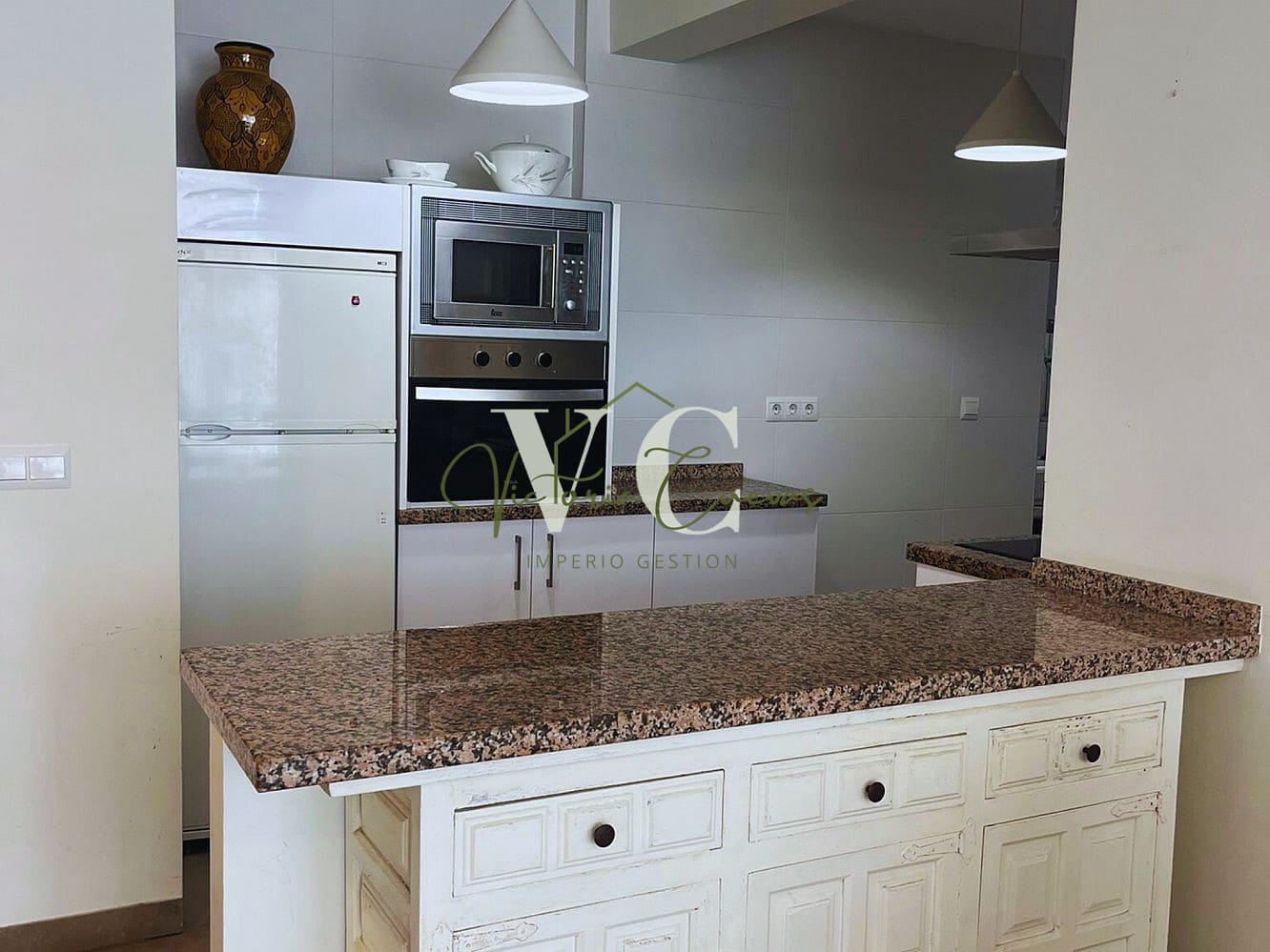 2 chambre Appartement à vendre à Torre del Mar avec garage - 288 000 € (Ref: 9379541)