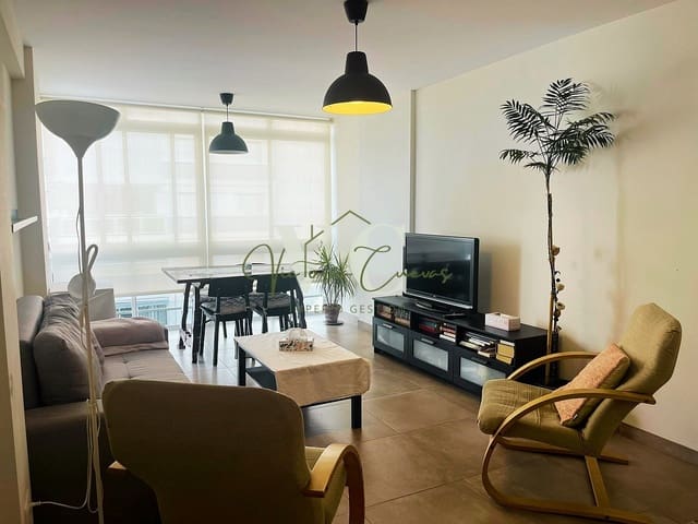 2 chambre Appartement à vendre à Torre del Mar, Vélez-Málaga avec garage - 288 000 € (Ref: 9379541)