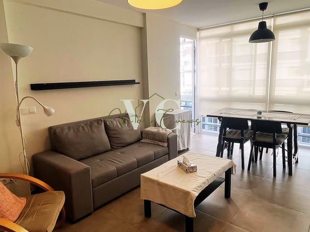 2 chambre Appartement à vendre à Torre del Mar, Vélez-Málaga avec garage - 288 000 € (Ref: 9379541)