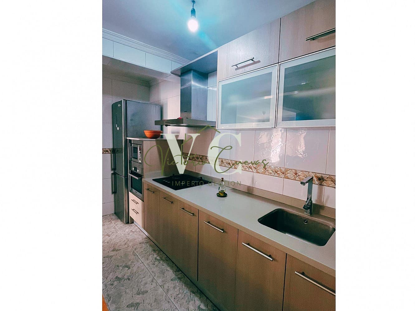 2 slaapkamer Appartement te koop in Torre del Mar met garage - € 328.000 (Ref: 9379542)