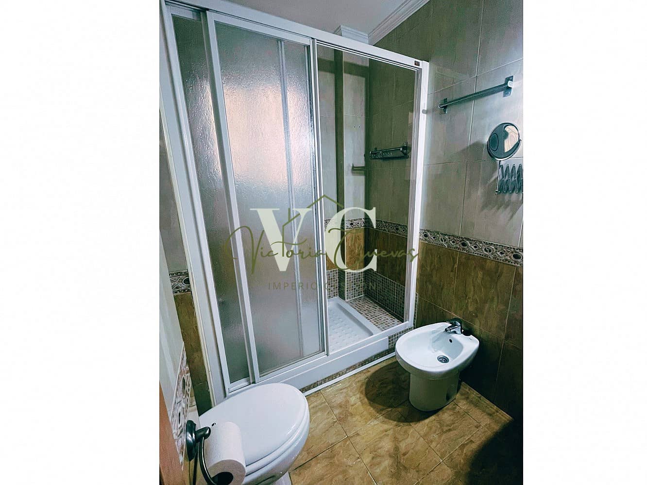 2 slaapkamer Appartement te koop in Torre del Mar met garage - € 328.000 (Ref: 9379542)