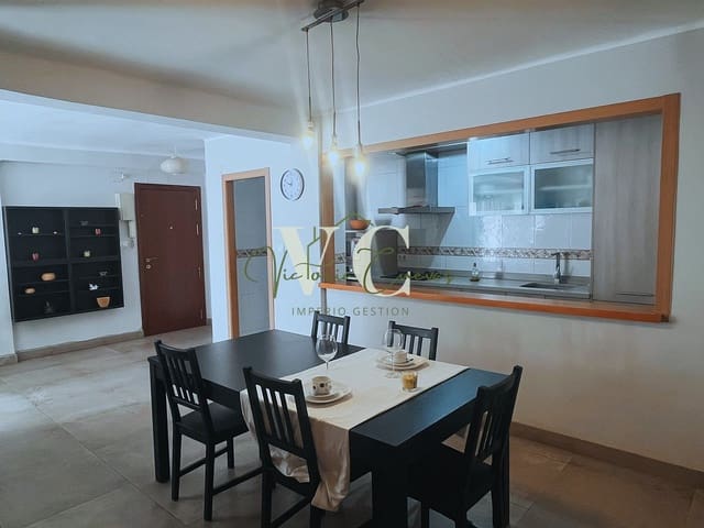 2 slaapkamer Appartement te koop in Torre del Mar, Vélez-Málaga met garage - € 328.000 (Ref: 9379542)