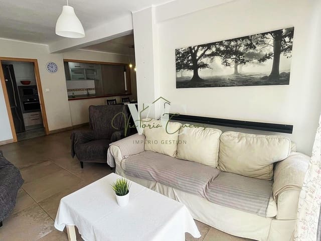 2 slaapkamer Appartement te koop in Torre del Mar, Vélez-Málaga met garage - € 328.000 (Ref: 9379542)