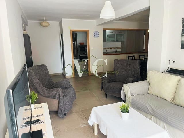 2 slaapkamer Appartement te koop in Torre del Mar, Vélez-Málaga met garage - € 328.000 (Ref: 9379542)