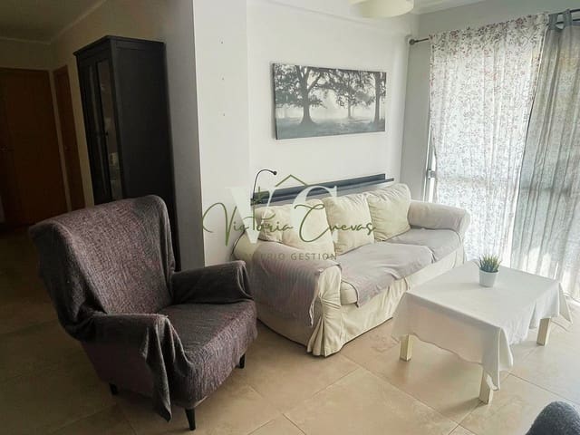 2 slaapkamer Appartement te koop in Torre del Mar, Vélez-Málaga met garage - € 328.000 (Ref: 9379542)