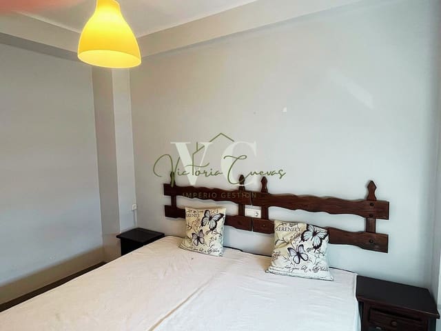 2 slaapkamer Appartement te koop in Torre del Mar, Vélez-Málaga met garage - € 328.000 (Ref: 9379542)