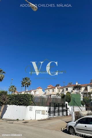 4 slaapkamer Villa te koop in Chilches, Vélez-Málaga met zwembad garage - € 429.000 (Ref: 9487158)