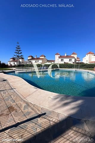 4 slaapkamer Villa te koop in Chilches, Vélez-Málaga met zwembad garage - € 429.000 (Ref: 9487158)