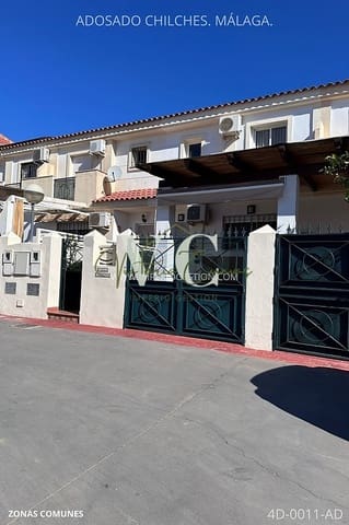 4 slaapkamer Villa te koop in Chilches, Vélez-Málaga met zwembad garage - € 429.000 (Ref: 9487158)