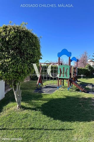 4 slaapkamer Villa te koop in Chilches, Vélez-Málaga met zwembad garage - € 429.000 (Ref: 9487158)