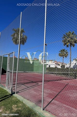 4 slaapkamer Villa te koop in Chilches, Vélez-Málaga met zwembad garage - € 429.000 (Ref: 9487158)