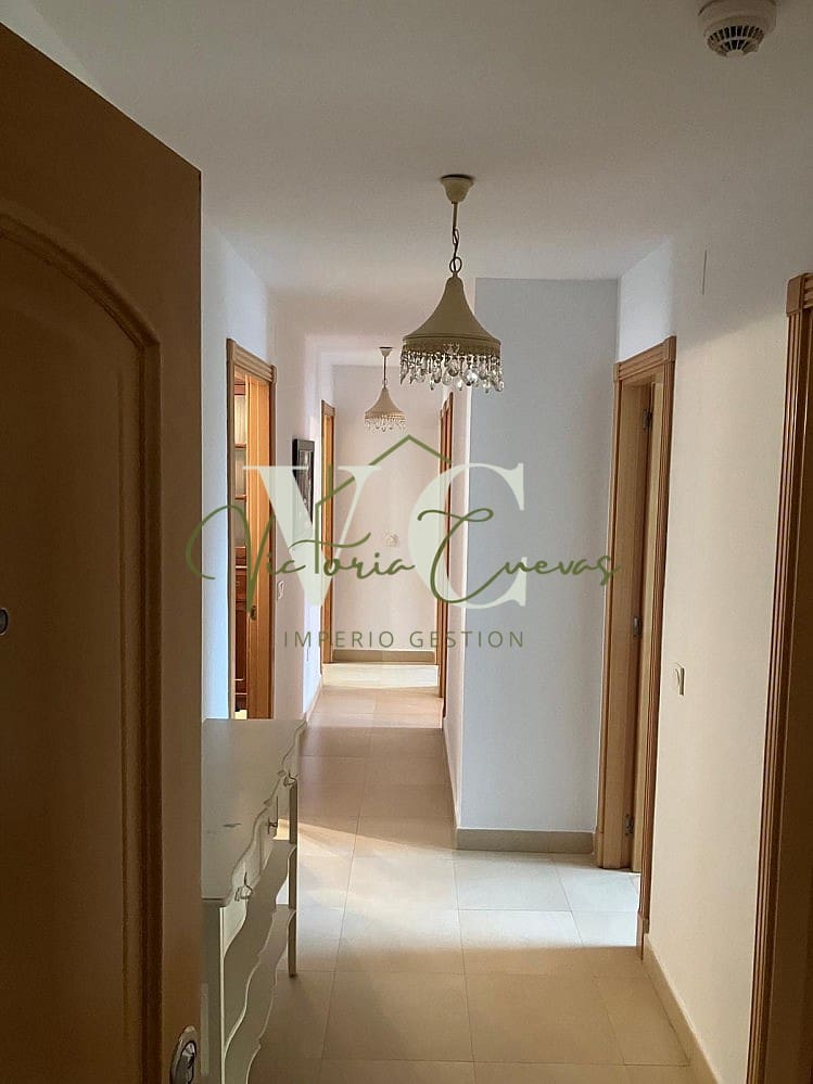 3 bedroom Apartment for rent in Caleta de Velez with pool - € 1,200 (Ref: 9509401)