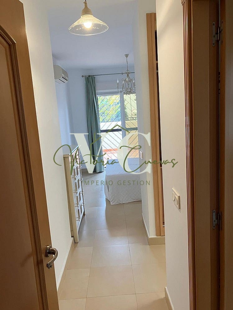 3 bedroom Apartment for rent in Caleta de Velez with pool - € 1,200 (Ref: 9509401)