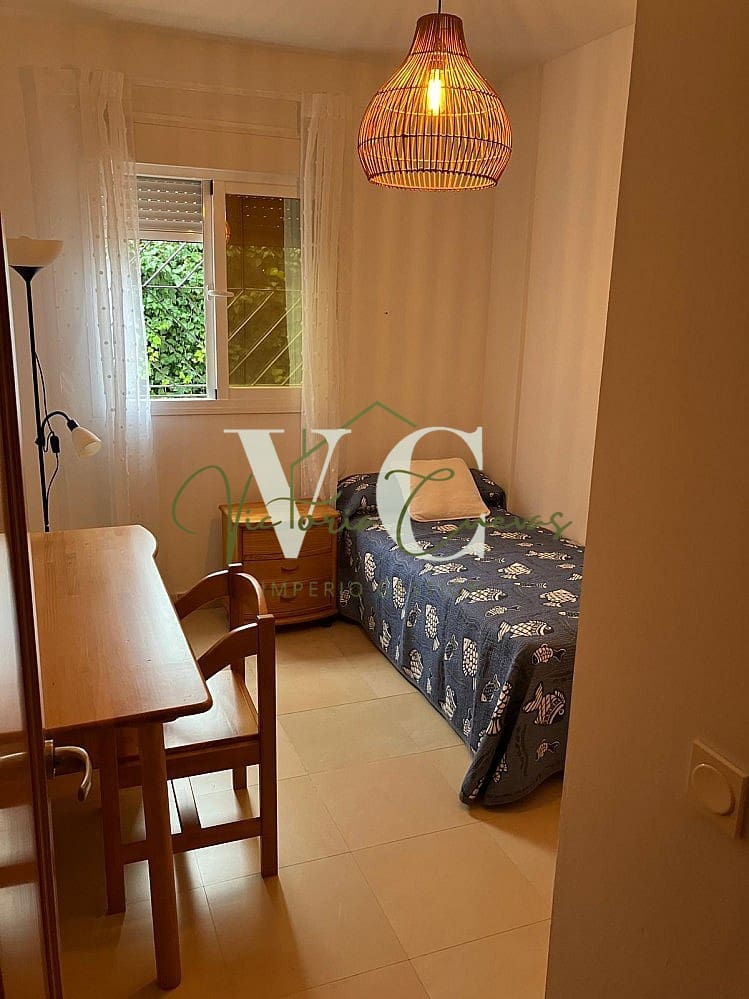 3 bedroom Apartment for rent in Caleta de Velez with pool - € 1,200 (Ref: 9509401)