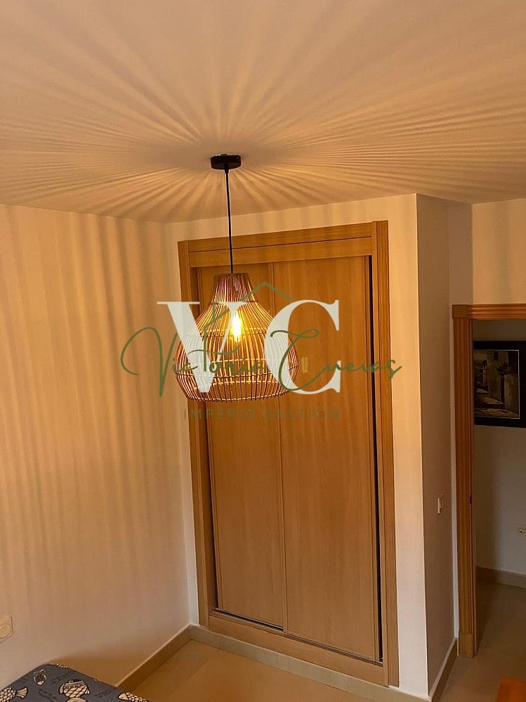 3 bedroom Apartment for rent in Caleta de Velez with pool - € 1,200 (Ref: 9509401)